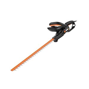Black & Decker TR1700 17 Inch Corded Electric Hedge Trimmer 3.2 Amp 3300  CSPM