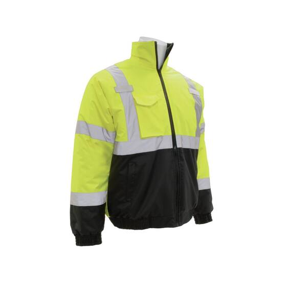 home depot work jackets