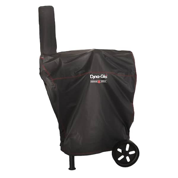 Dyna-Glo 35 in. Barrel Charcoal Grill Cover