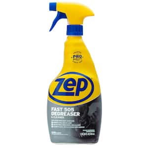 32 oz. Fast 505 Industrial Cleaner and Degreaser