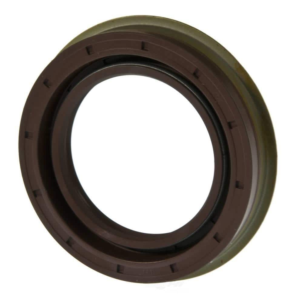 National Differential Pinion Seal 710481 The Home Depot
