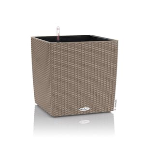 Cube Cottage 30 AIO Sand Brown (Wicker Finish)