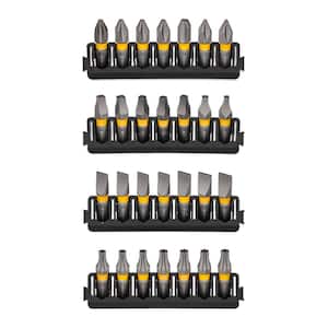 28-Piece DeWalt MAXFIT 1