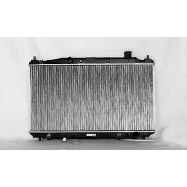 TYC Radiator