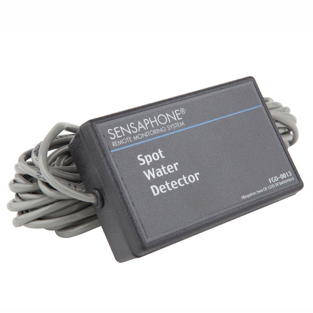 Spot Water Leak Detector price history on PriceWatchPro