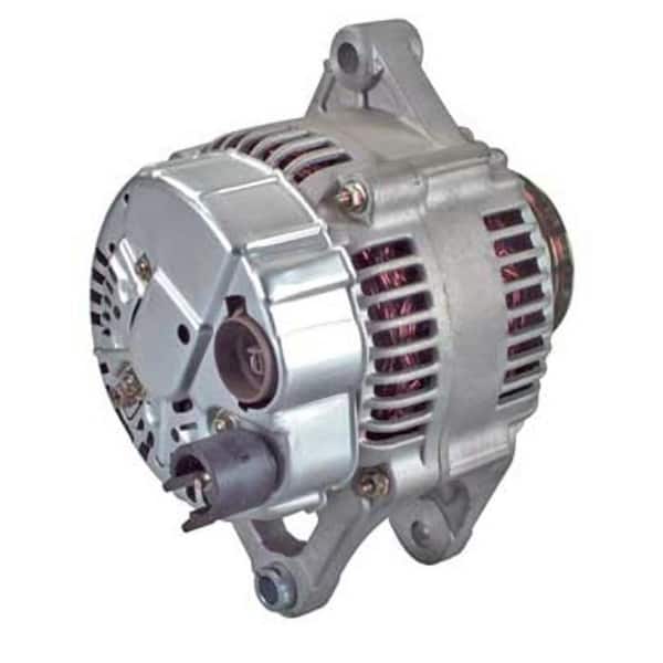 WPS World Power Systems Alternator