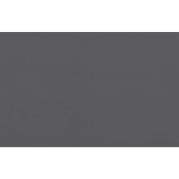 York Wallcoverings Graphite Serge Vinyl Wallpaper Matte, 26 in. x 30 ft.