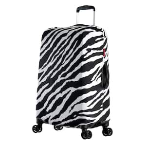 Spandex Luggage Cover (M) Fits 23 in. to 26 in.