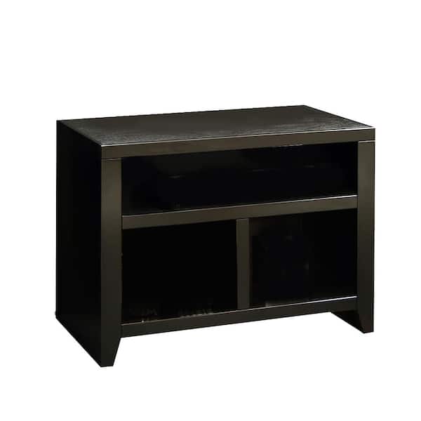 Bridgevine Home Urban Loft 32 in. Mocha TV Stand Fits TV's up to 35 in.