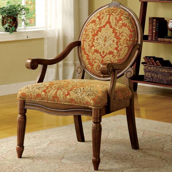 chairs design. Designer Vintage style pvc craft fabric 