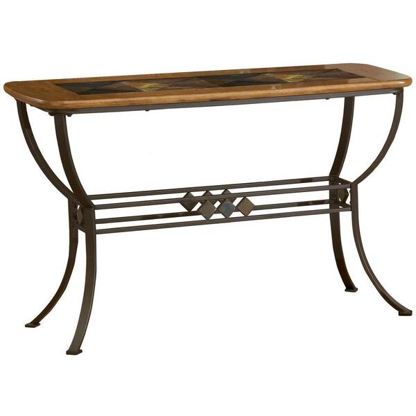 Hillsdale Furniture Lakeview Sofa Table