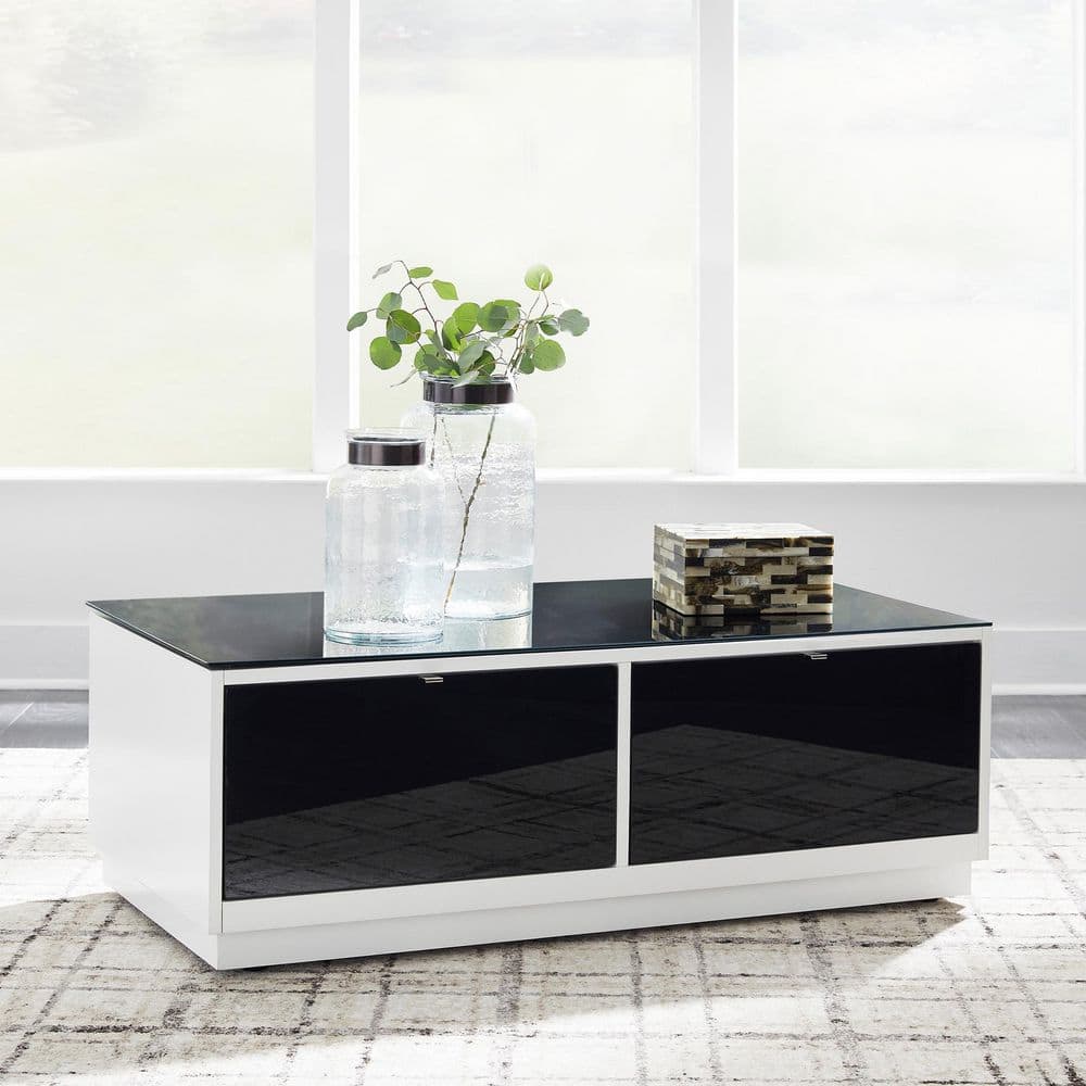 black-white-signature-design-