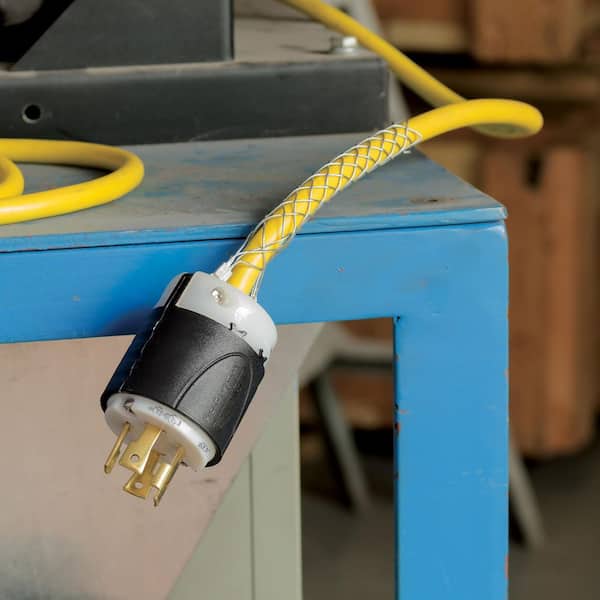 Pass & Seymour Flexcor Service Drop Single Eye 0.52 in. - 0.73 in. Cable Diameter