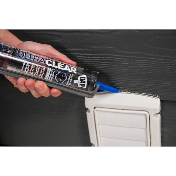 DRIVEN Extreme Duty Glass Sealant Kit - Salt Water and Fresh Water  Hydrophobic/Contaminants Clean Off Easier Once Applied/Includes Sealant,  Sponge and