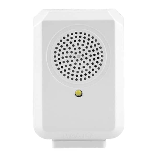 PestChaser Rodent Repeller with Nightlight and Extra Outlet (2-Pack)