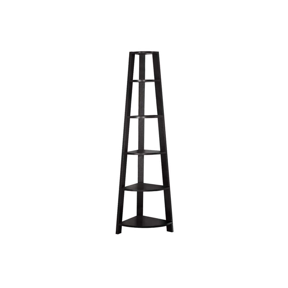 Cappuccino Corner Etagere