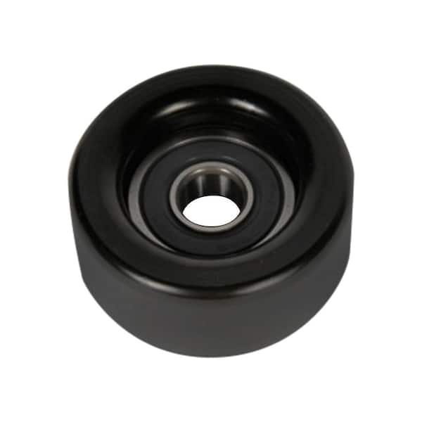 ACDelco Accessory Drive Belt Idler Pulley 12633781 - The Home Depot