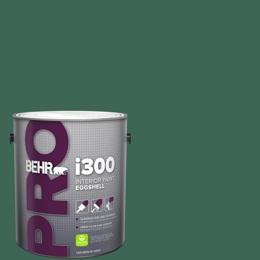 1 gal. #480D-7 Isle of Pines Eggshell Interior Paint price history on PriceWatchPro