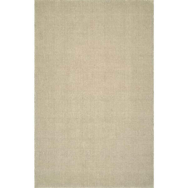 Addison Rugs Harper 3 Ivory 8 FT. X 10 FT. Area Rug