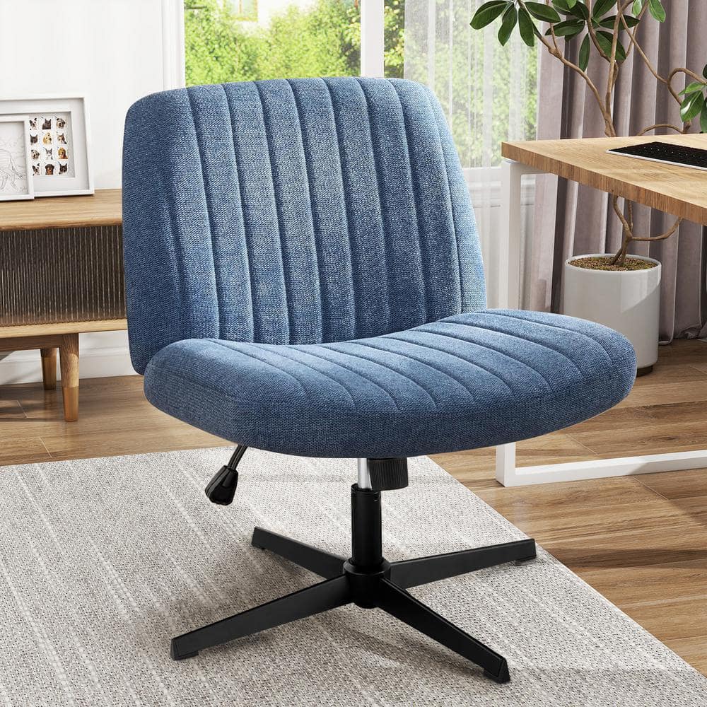 WONDER COMFORT Fabric Seat Adjustable Height Ergonomic