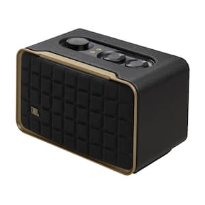 Authentics 200 Wireless Smart Home Wi-Fi Speaker 90-Watt with Dolby Atmos