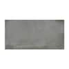 Ivy Hill Tile Angela Harris Fuller Graphite 4 in. x 0.39 in. Semi ...