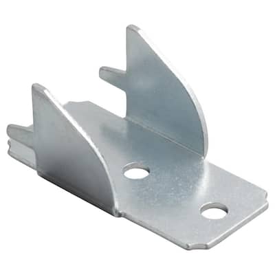 Curtain Rod Brackets Hardware, Home Depot Curtain Rods And Brackets