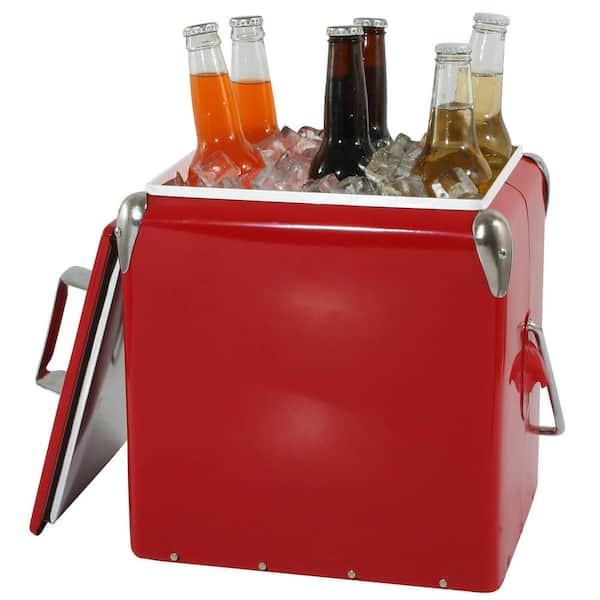 St. Louis Cardinals - 64 Can Collapsible Cooler – PICNIC TIME FAMILY OF  BRANDS