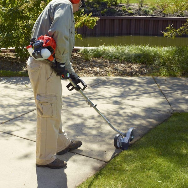 ECHO Curved Shaft Edger Attachment for ECHO Pro Attachment