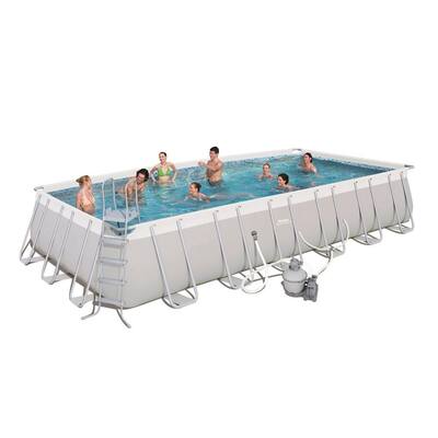 52 Metal Frame Pools Above Ground Pools The Home Depot 52 Metal Frame Pools Above Ground Pools The Home Depot