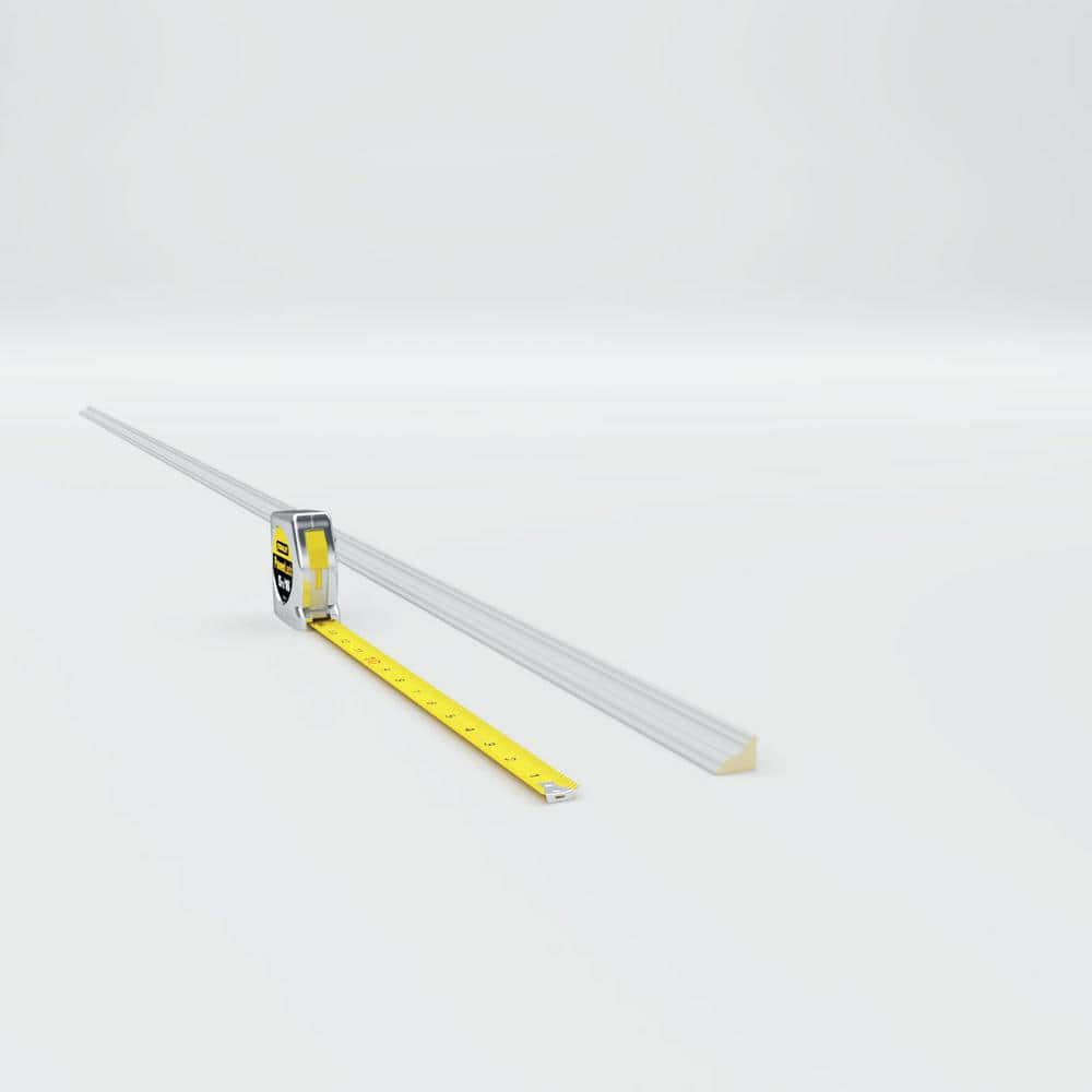 Edinburgh Traditional Smooth White Polyurethane Crown Moulding