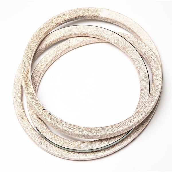50 in. Replacement Engine Belt for Mowers