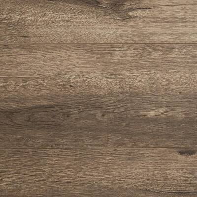 EIR Verdugo Oak 8 mm Thick x 7.64 in. Wide x 47.80 in. Length Laminate Flooring (30.42 sq. ft. / case)