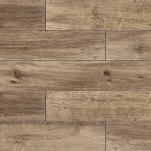 Have a question about Marazzi American Estates Suede 8 in. x 48 in