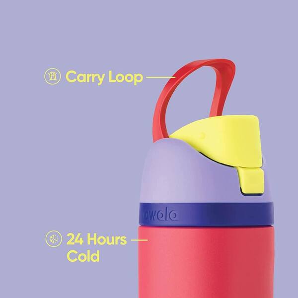 Simply Life | Water Bottle Strap – Safe & Convenient Solution for Carrying  Bottles