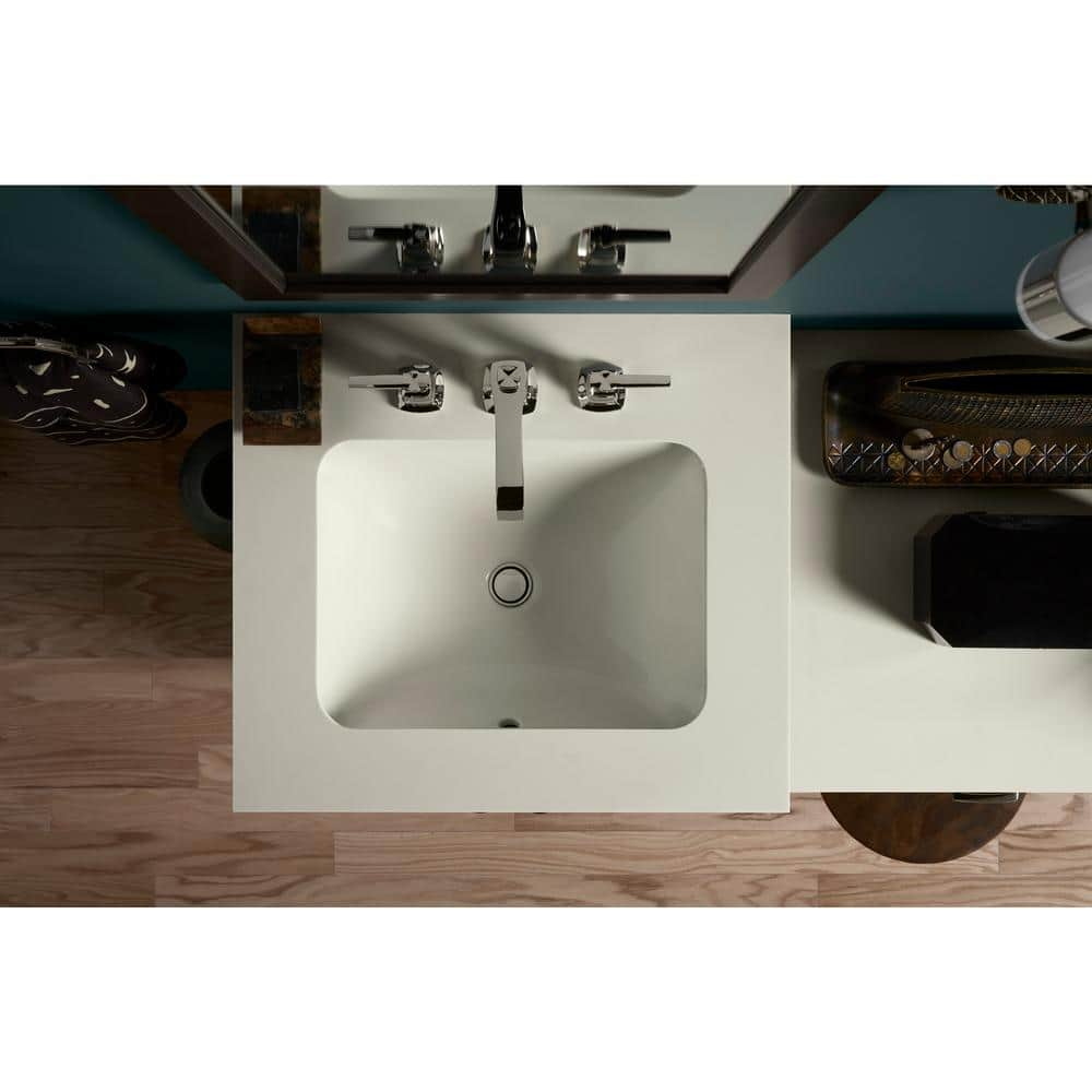 Kohler caxton deals under-mount sink