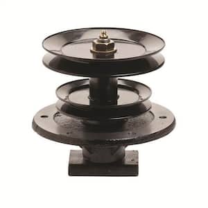 Spindle Assembly for Toro 105-1688 105-1689 100-3976 100-4320 (Z Master 62 in.)