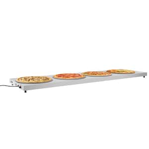 72 in. Commercial Warming Drawer Shelf