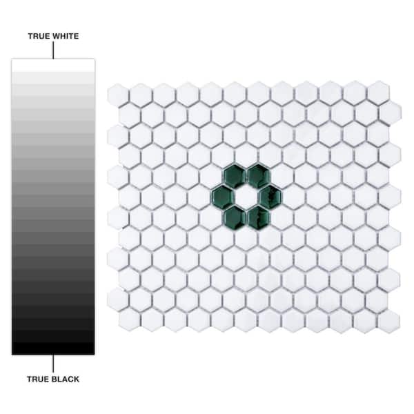 Merola Tile Metro Ion 1