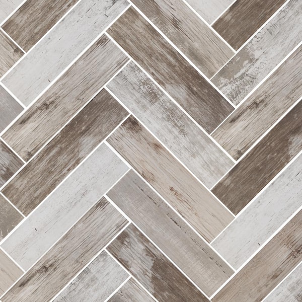 Florida Tile Home Collection Painted, Porcelain Tile Looks Like Wood Home Depot