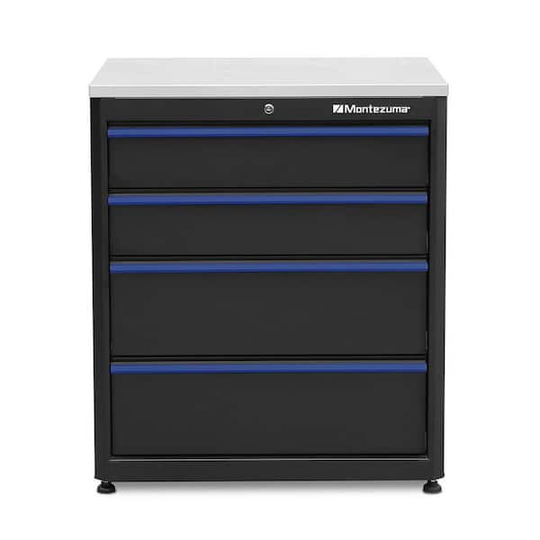 north_mecca２箱 Montezuma Heavy Duty 122 in. W x 80 in. H x 24 in. D Steel