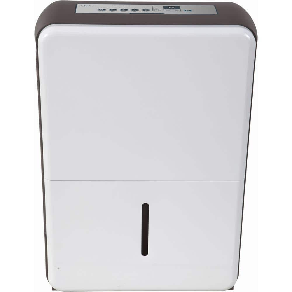 Midea MDP50SR71