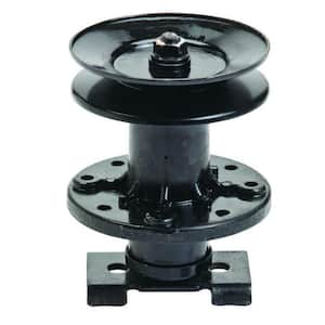 spindle assembly for Noma 310240
