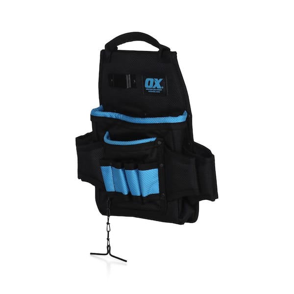 Pro Dynamic Nylon Electricians Pouch