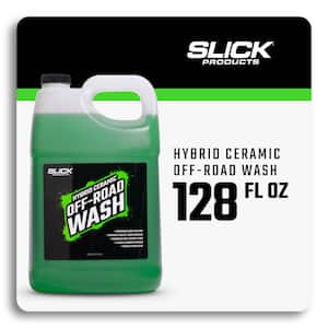 128 oz. Hybrid Ceramic Off-Road Wash