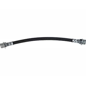 Brake Hydraulic Hose - Front Outer