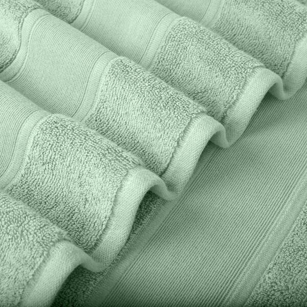 -fo9 2 pieces , Assorted Details about   JBG Home Store 250 GSM Cotton Bath towel 