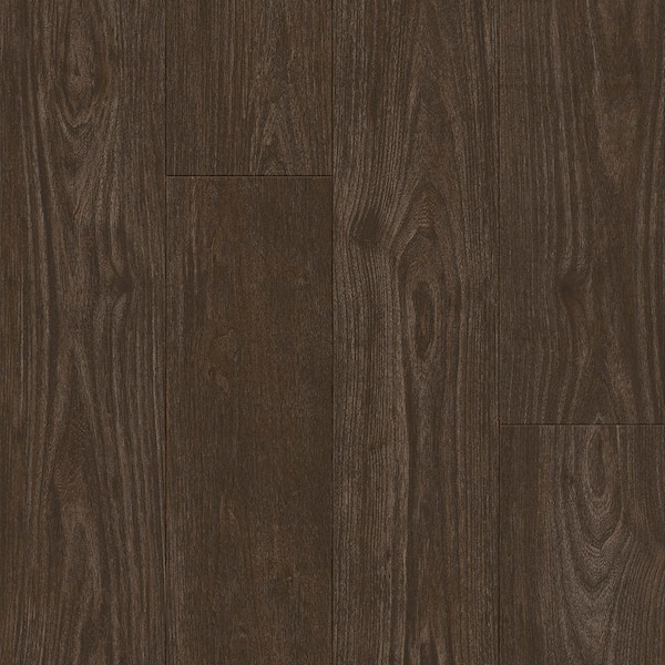Armstrong American Home Walnut Umber 6, Armstrong Walnut Flooring