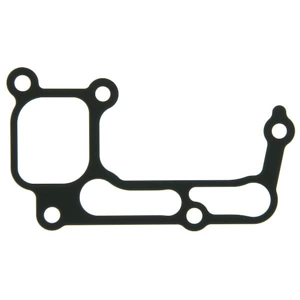 FEL-PRO Engine Coolant Outlet Gasket 2001-2005 Honda Civic 1.7L 35948 ...