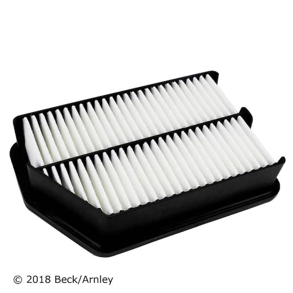 Beck/Arnley Air Filter